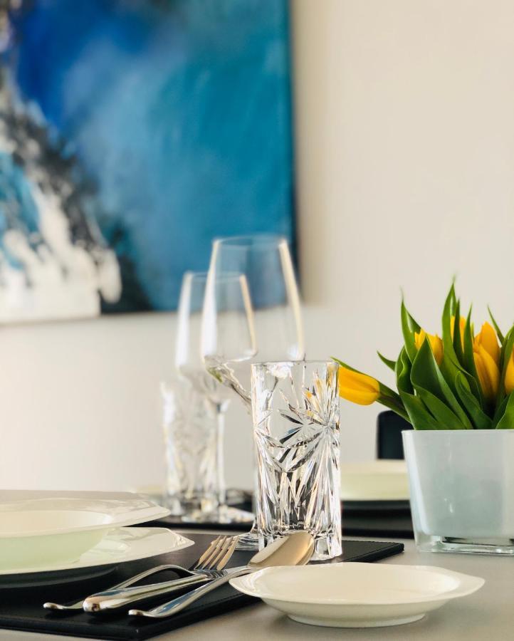 Appartement Blue