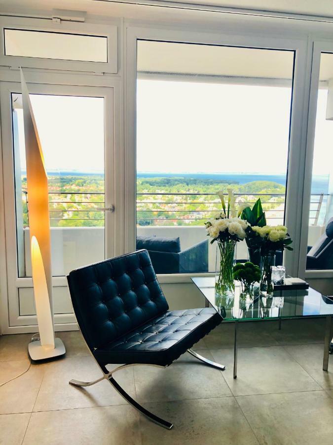 Appartement Blue *