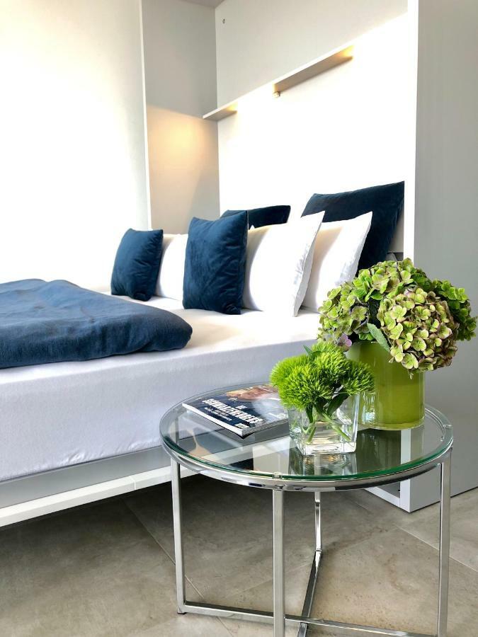 Appartement Blue