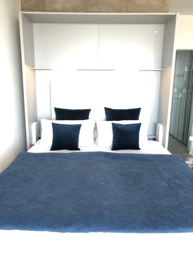 Blue Apartamento *